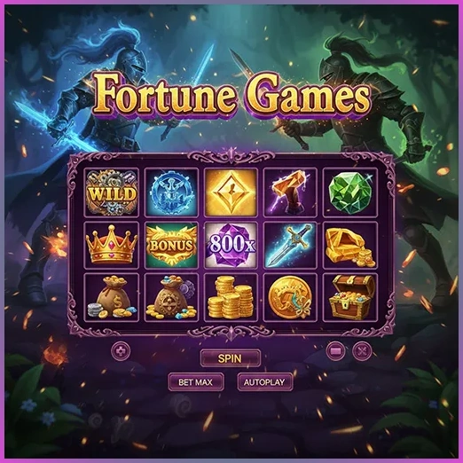 Bonus Rain swin7 sa slots