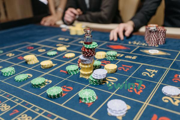 Betting system swin7