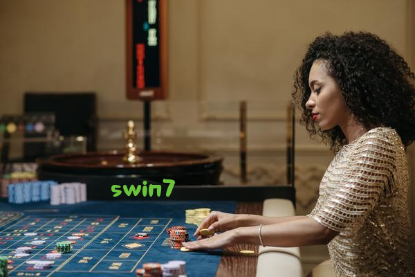 Online casino swin7 table games